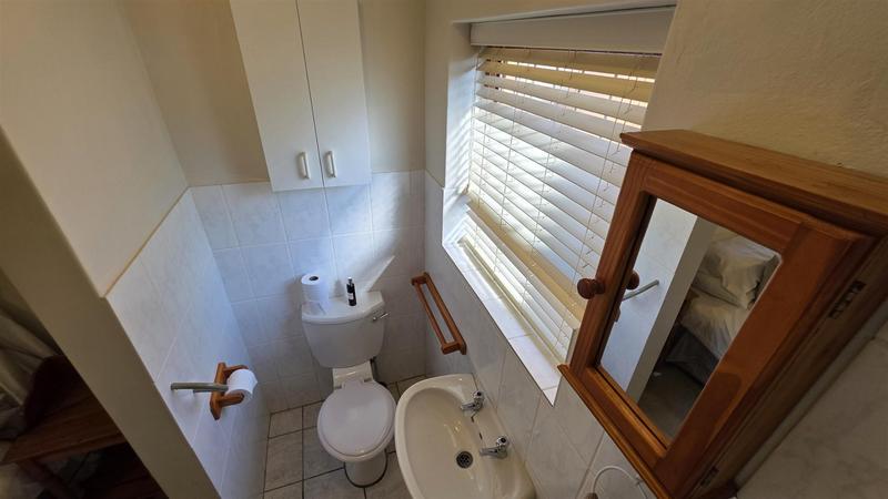 3 Bedroom Property for Sale in Tergniet Western Cape
